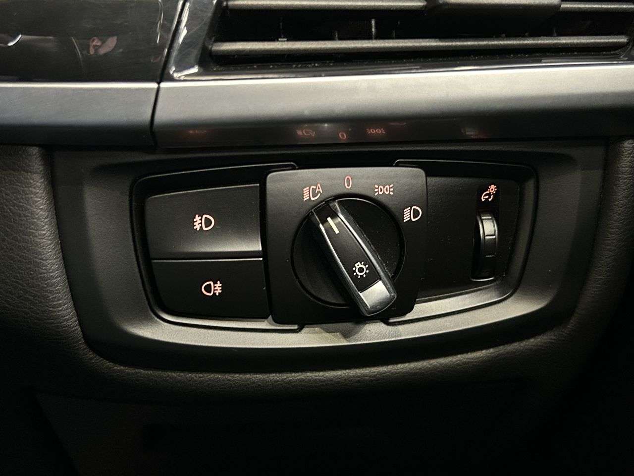 2018 BMW X6 2018 BMW X6