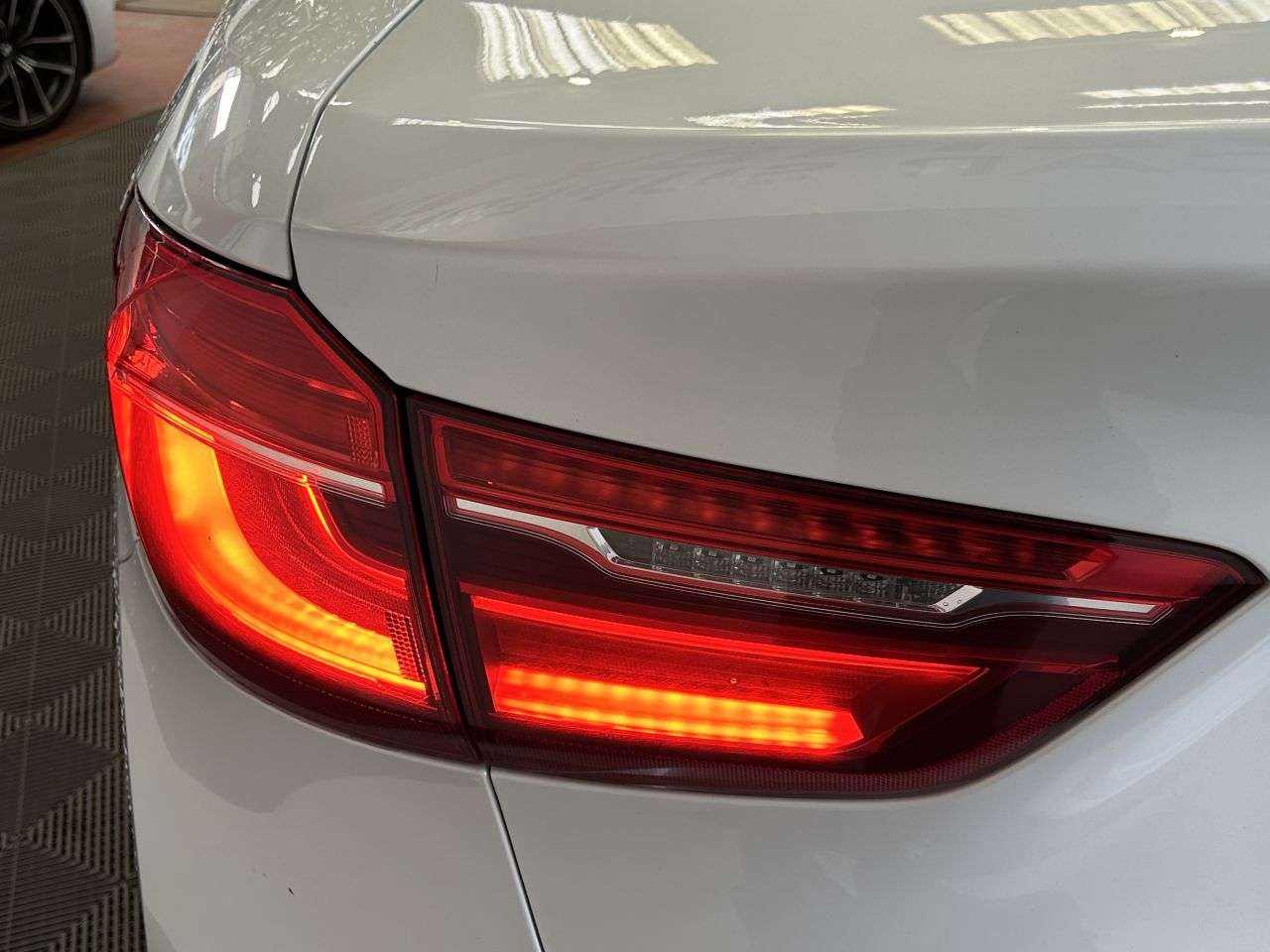 2018 BMW X6 2018 BMW X6