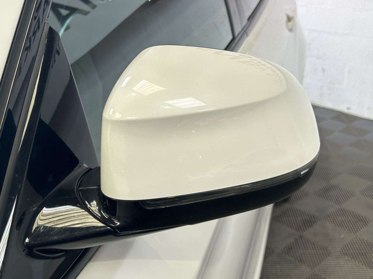 2018 BMW X6 2018 BMW X6