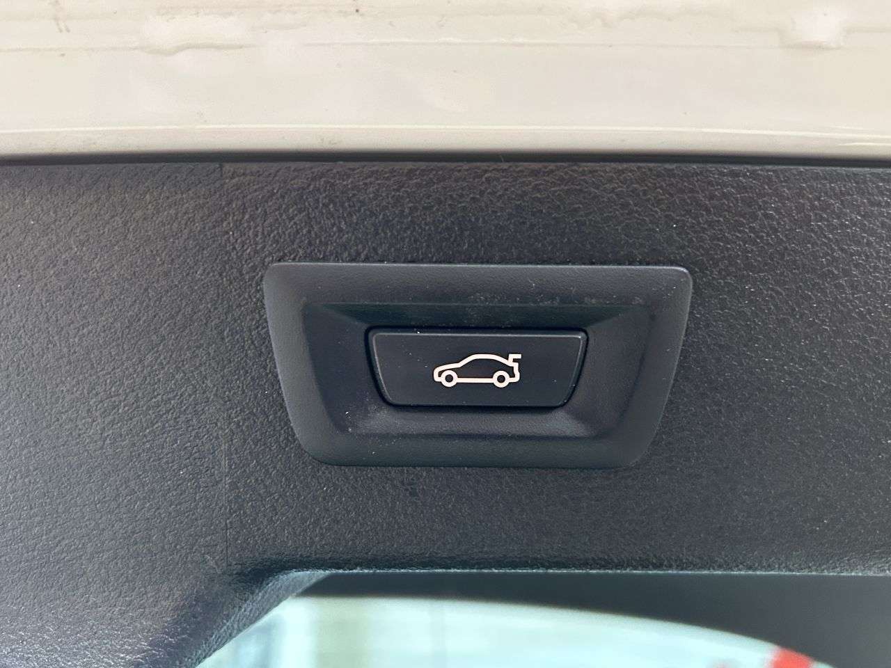 2018 BMW X6 2018 BMW X6