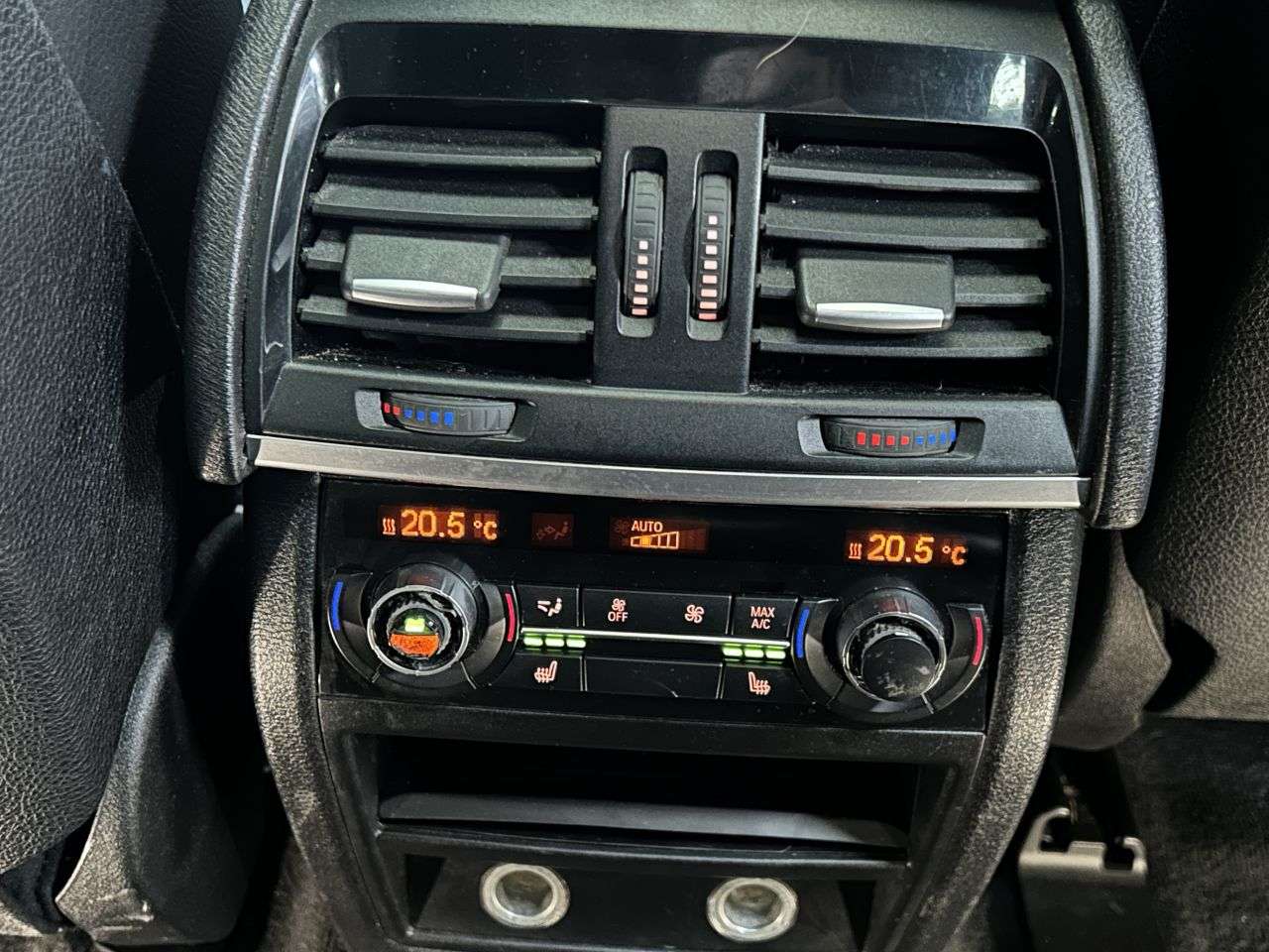 2018 BMW X6 2018 BMW X6