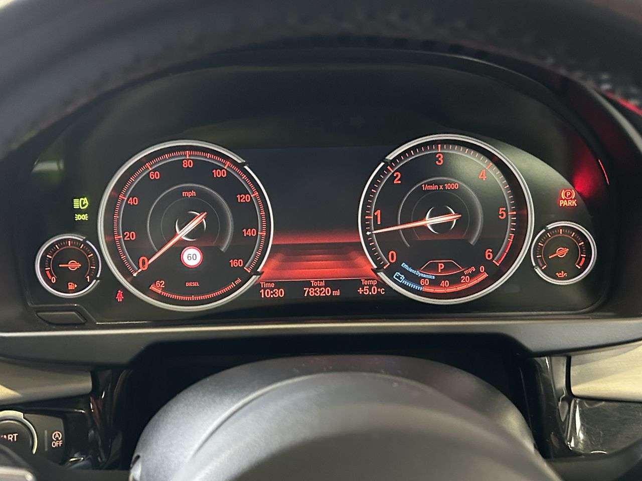 2018 BMW X6 2018 BMW X6