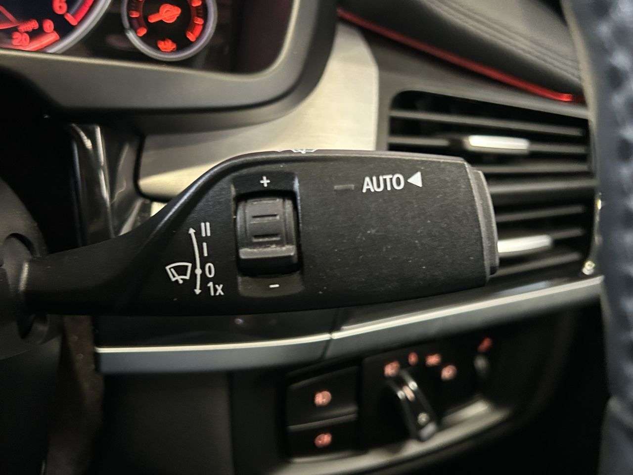 2018 BMW X6 2018 BMW X6