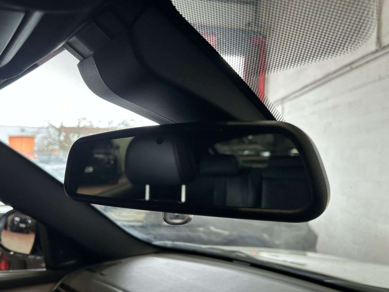 2018 BMW X6 2018 BMW X6