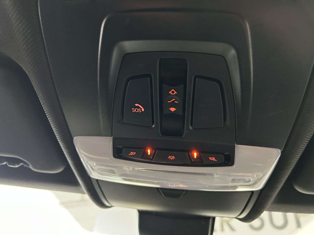 2018 BMW X6 2018 BMW X6