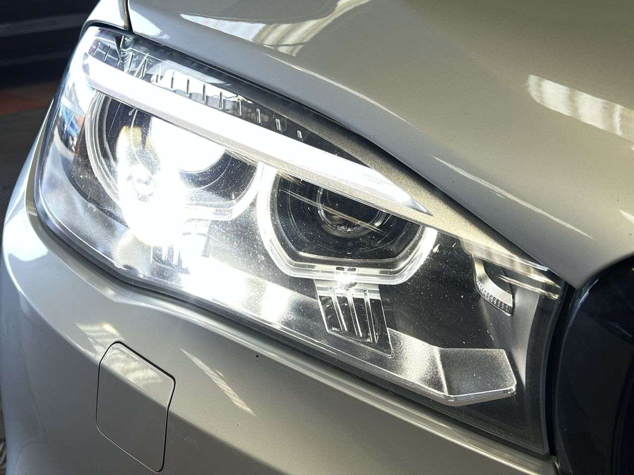 2017 BMW X5 2017 BMW X5