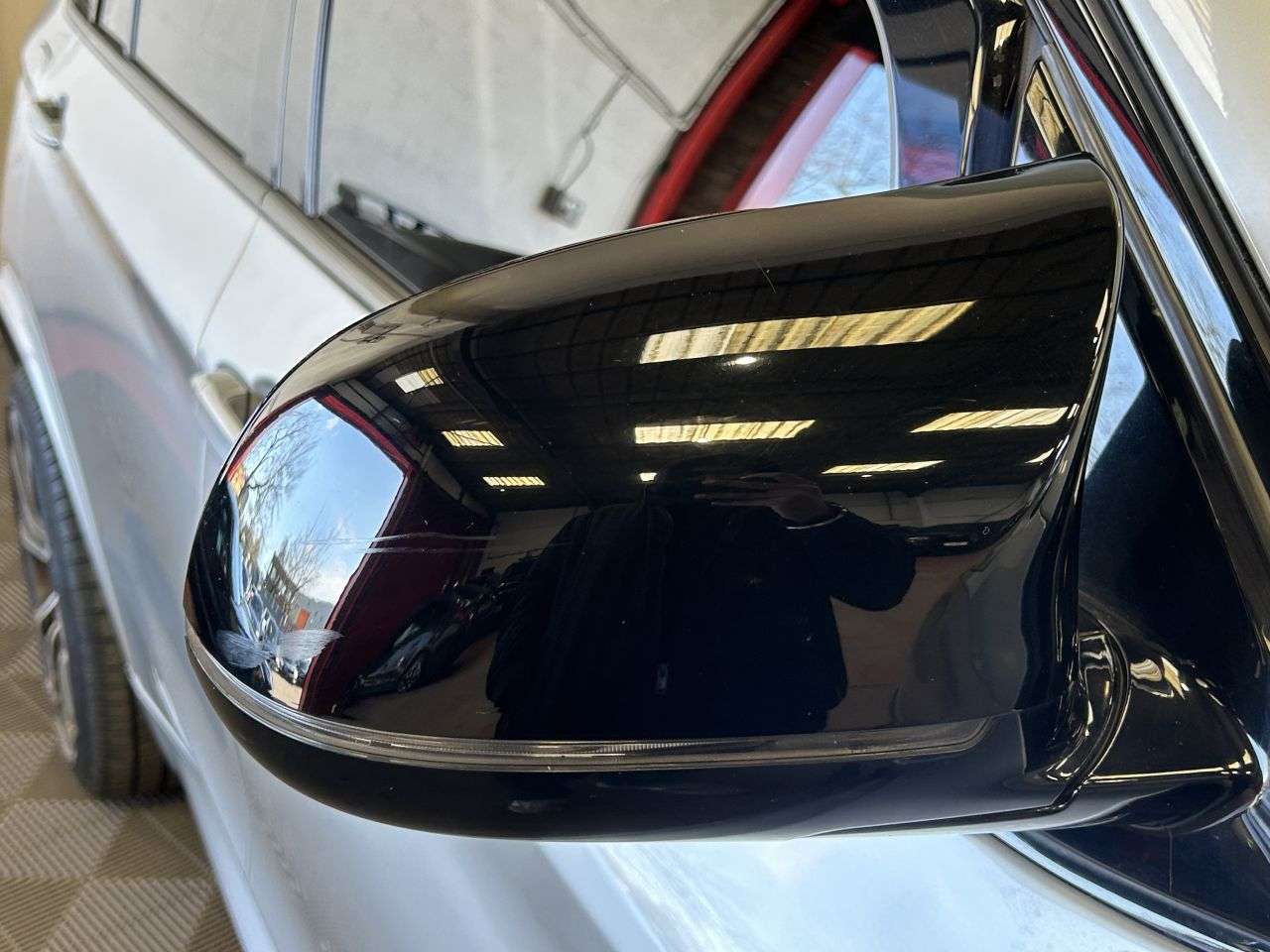 2017 BMW X5 2017 BMW X5