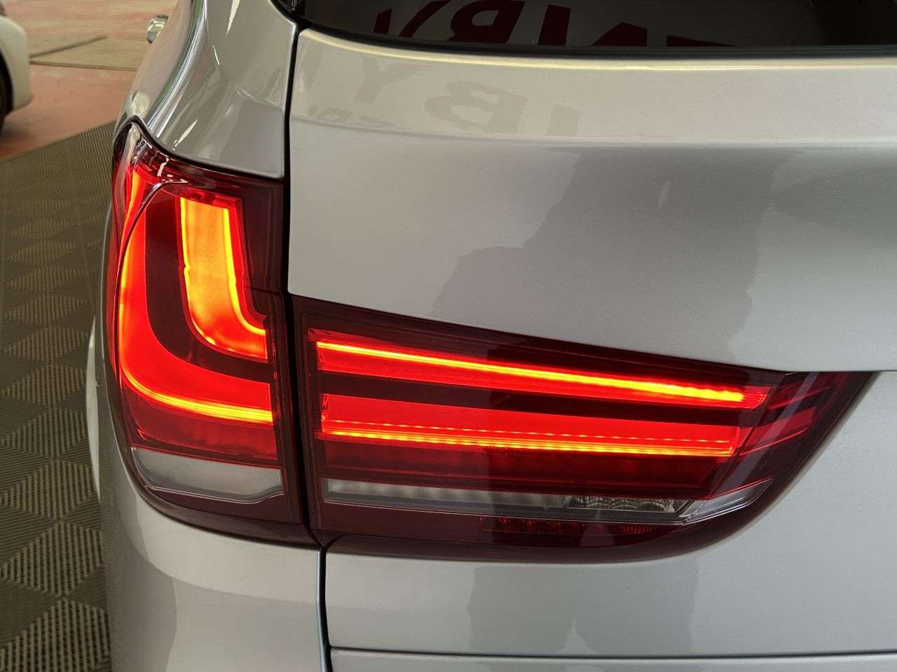 2017 BMW X5 2017 BMW X5