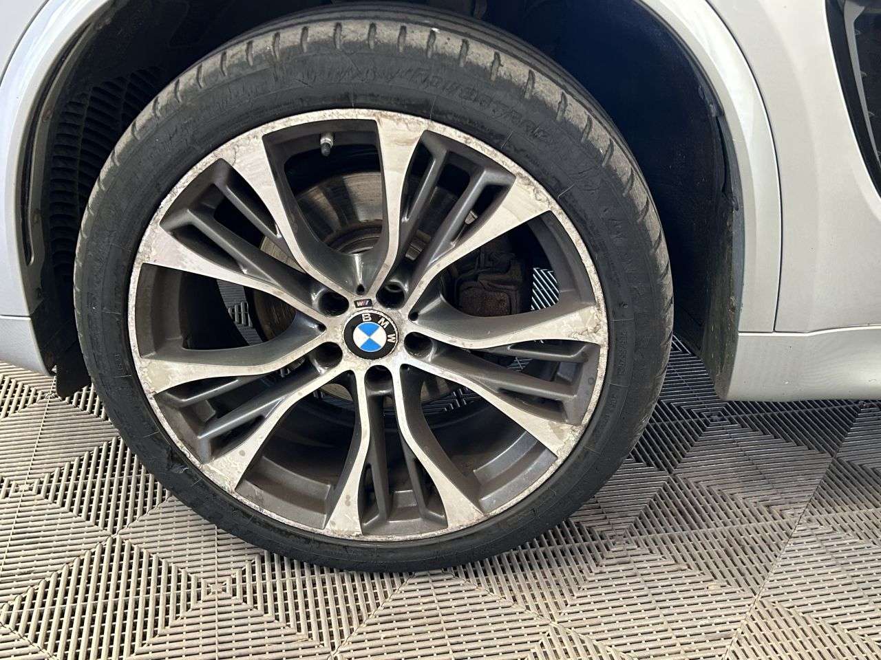2017 BMW X5 2017 BMW X5