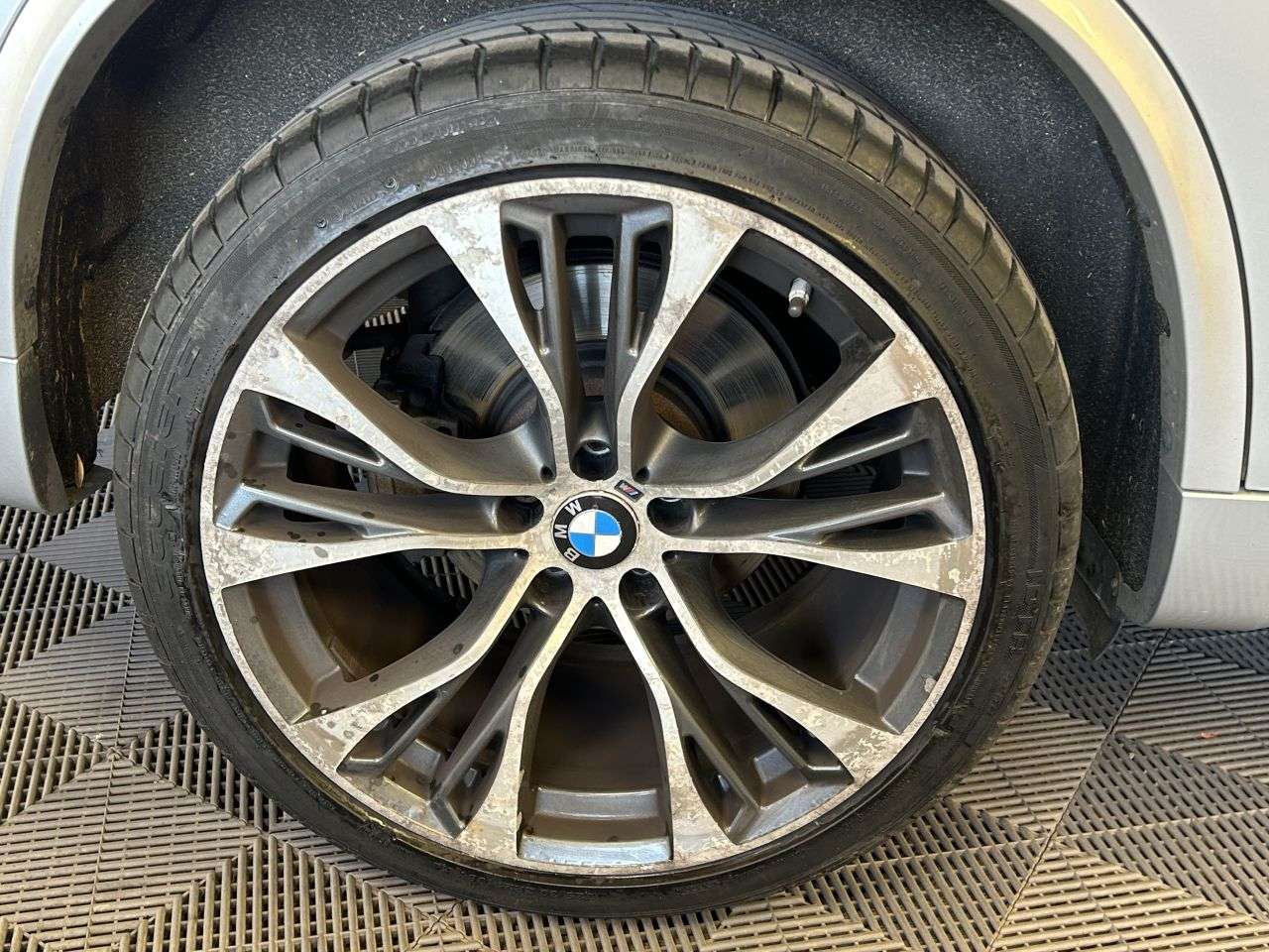 2017 BMW X5 2017 BMW X5