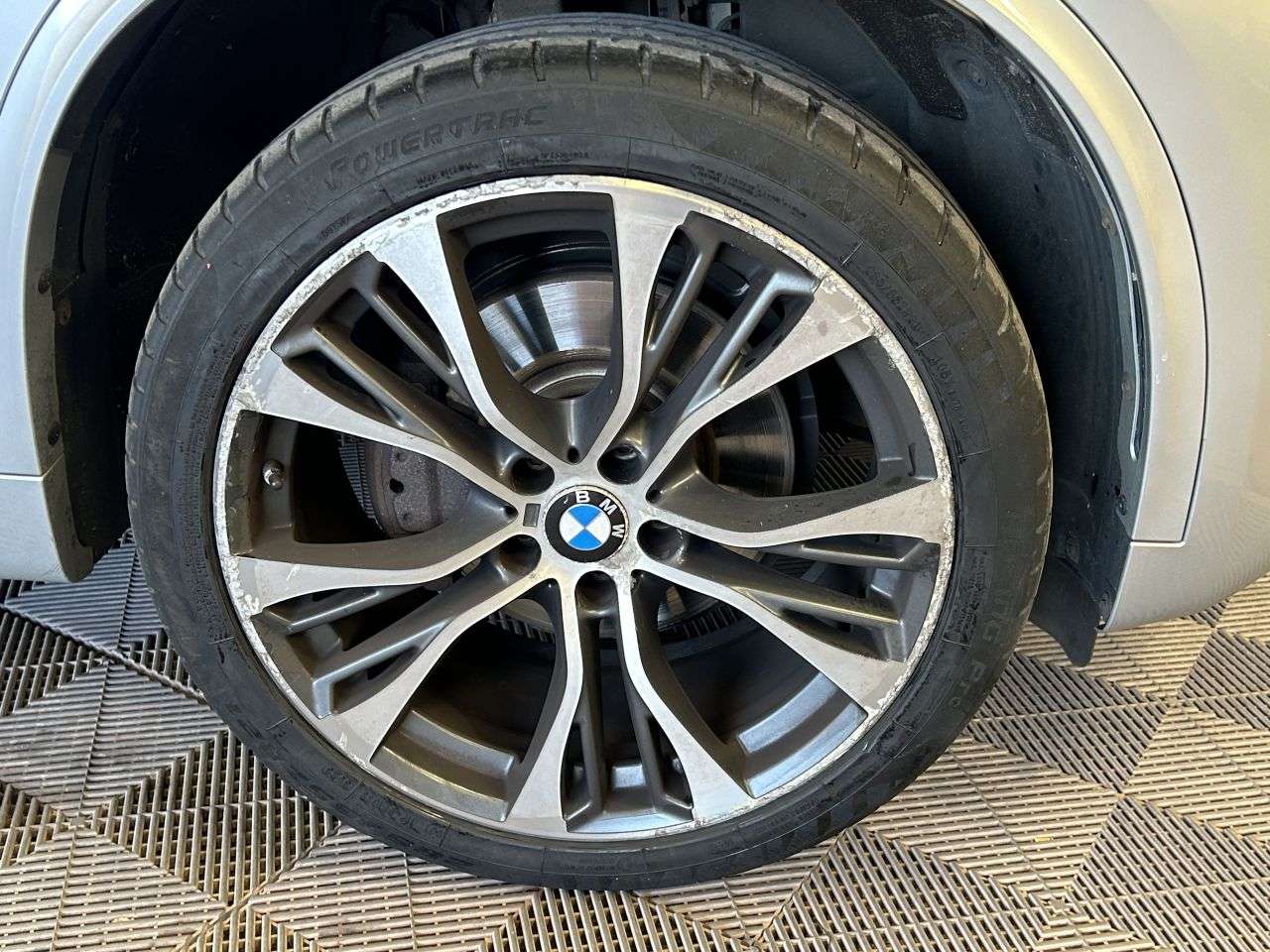 2017 BMW X5 2017 BMW X5