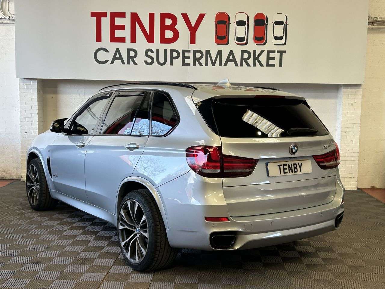 2017 BMW X5 2017 BMW X5