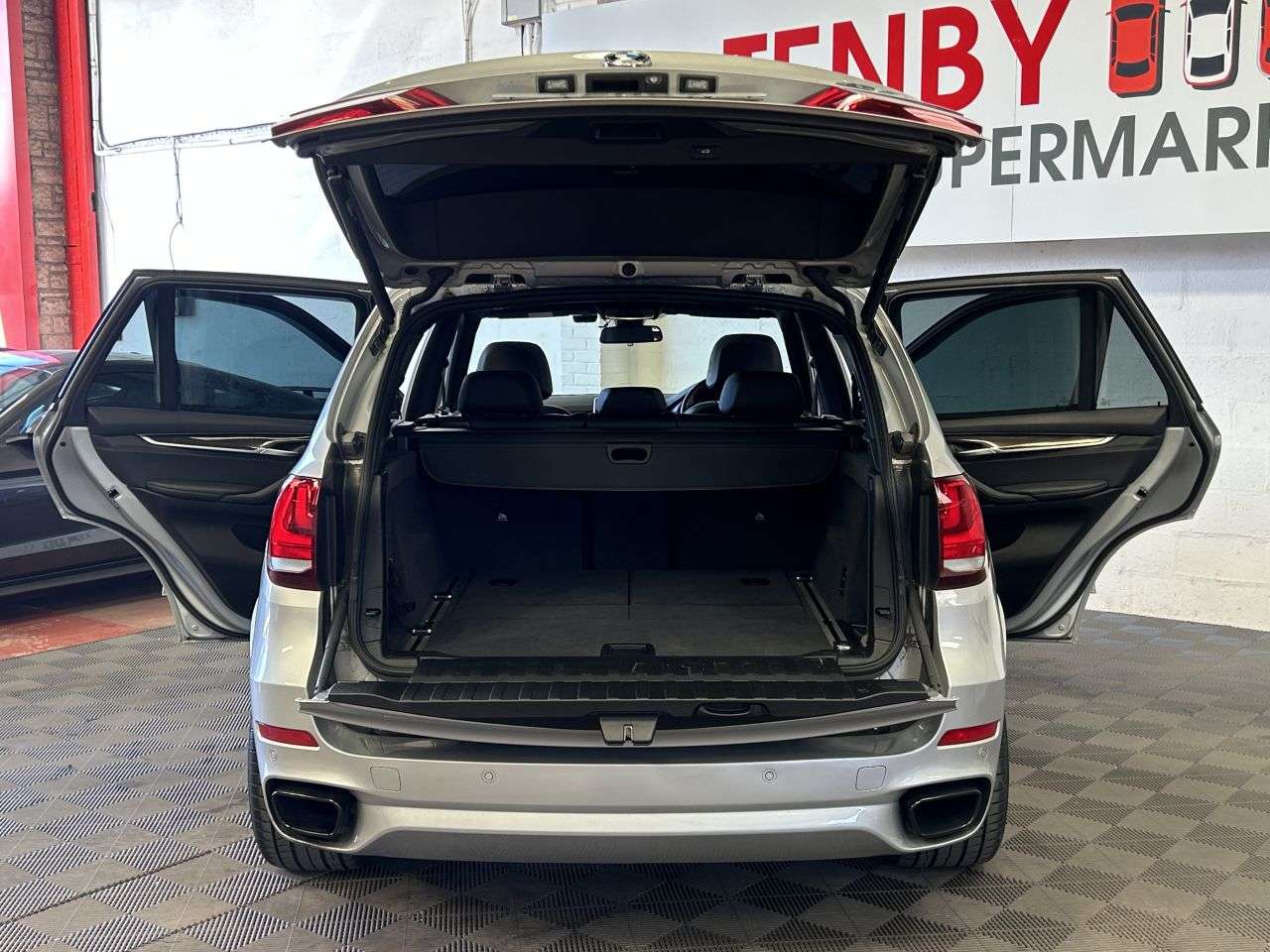 2017 BMW X5 2017 BMW X5