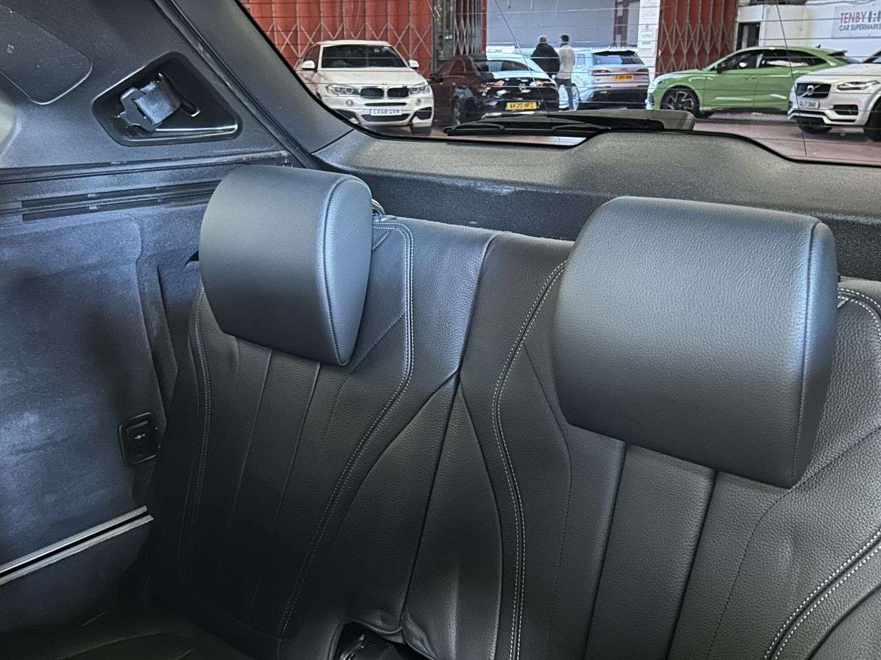 2017 BMW X5 2017 BMW X5