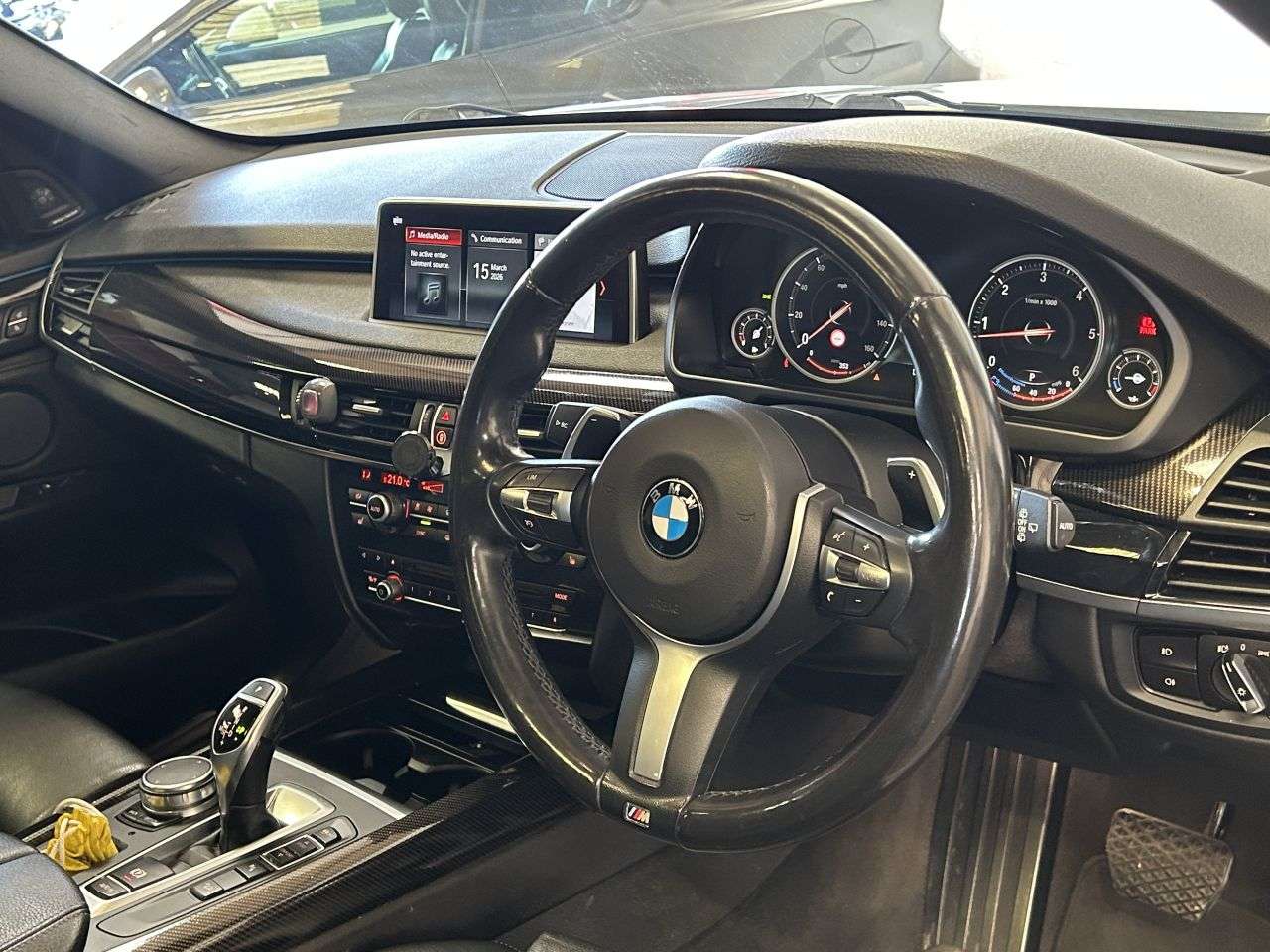 2017 BMW X5 2017 BMW X5