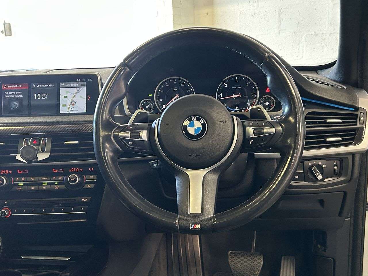 2017 BMW X5 2017 BMW X5