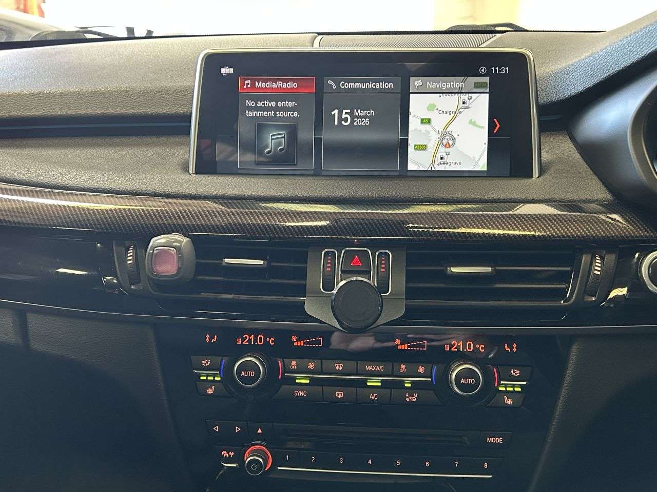 2017 BMW X5 2017 BMW X5