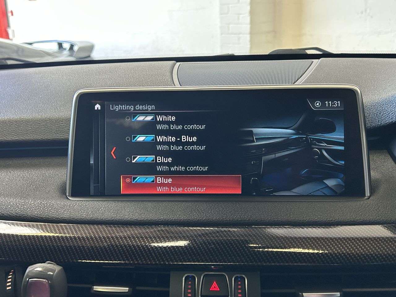 2017 BMW X5 2017 BMW X5