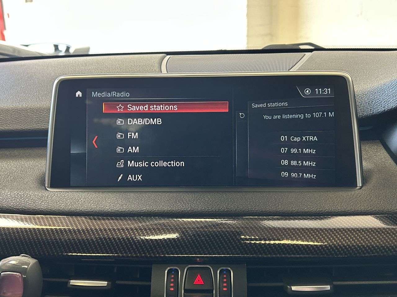 2017 BMW X5 2017 BMW X5