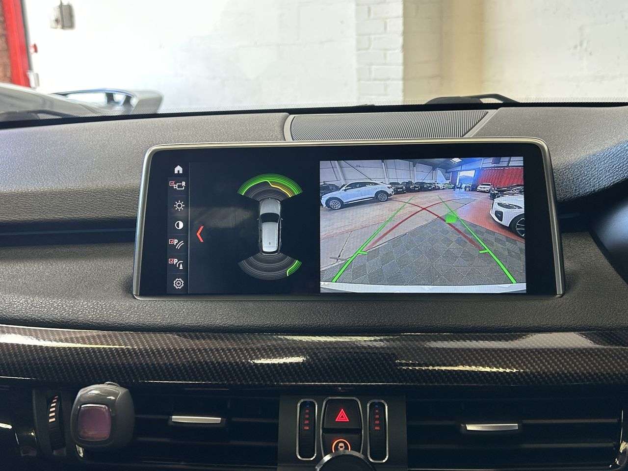 2017 BMW X5 2017 BMW X5