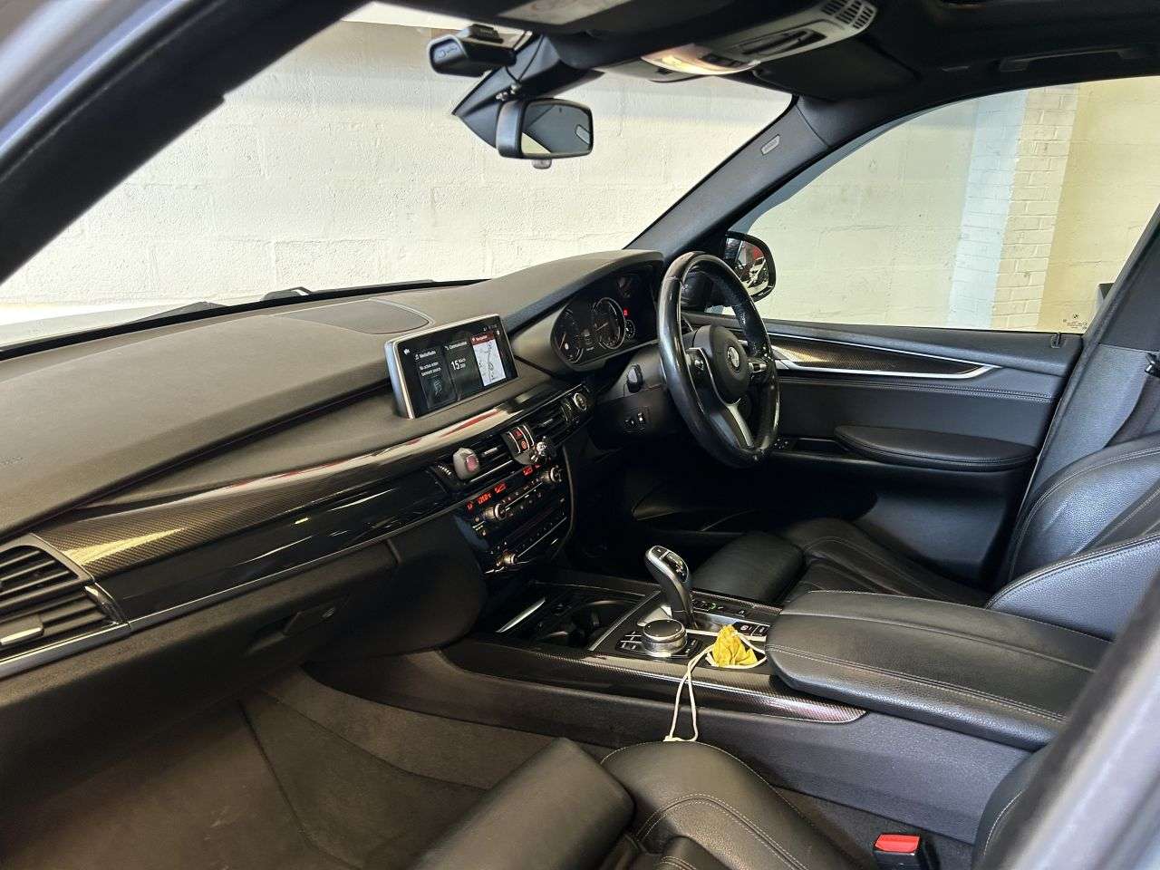 2017 BMW X5 2017 BMW X5