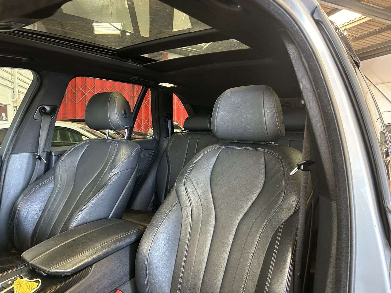 2017 BMW X5 2017 BMW X5