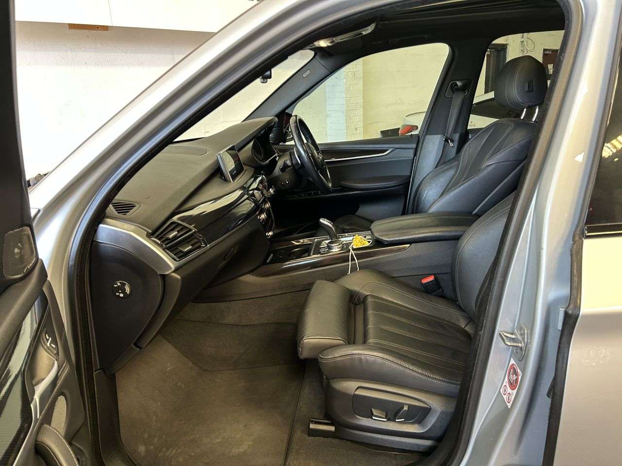 2017 BMW X5 2017 BMW X5