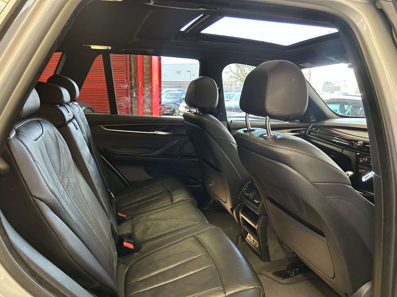 2017 BMW X5 2017 BMW X5