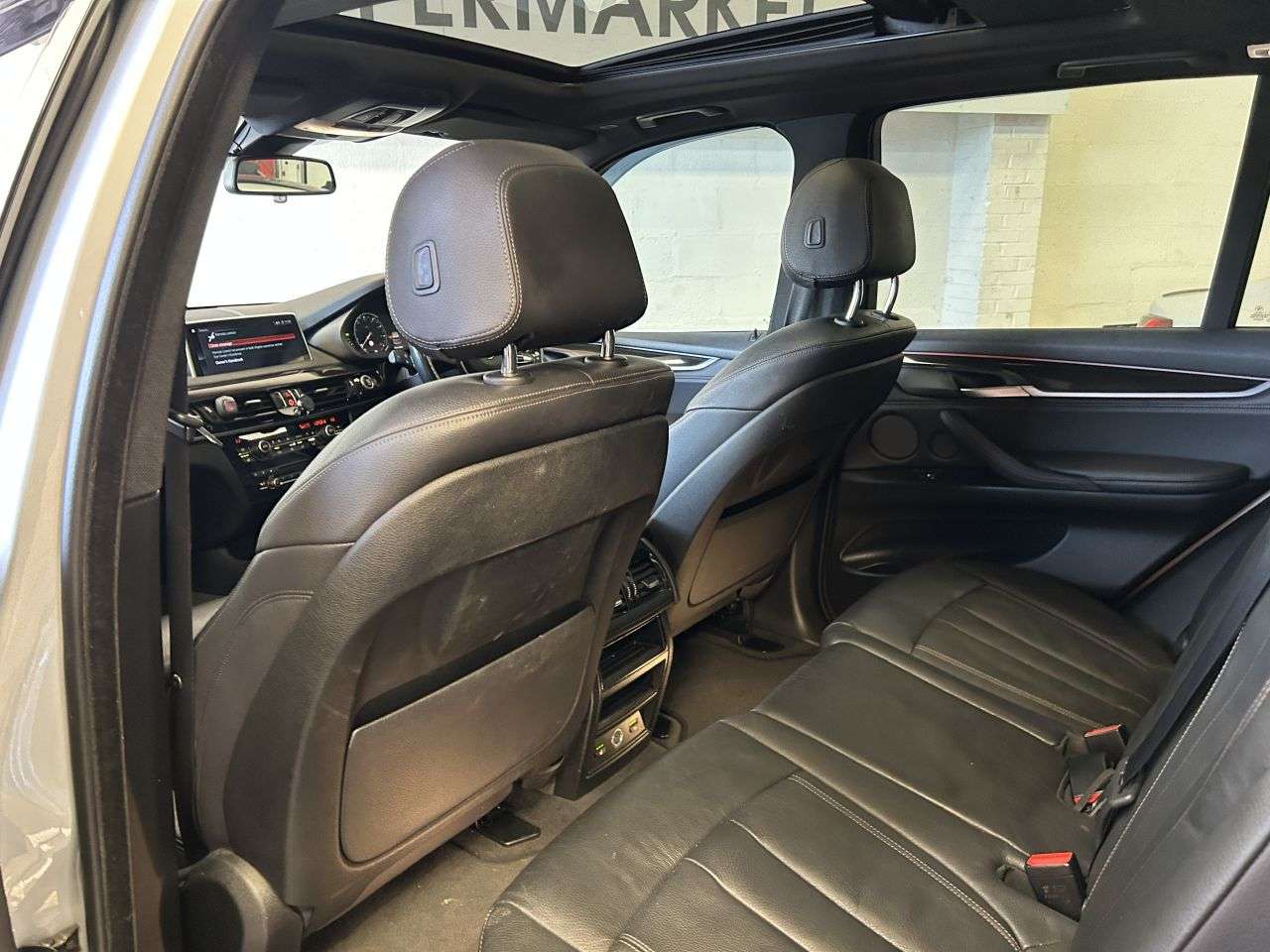 2017 BMW X5 2017 BMW X5