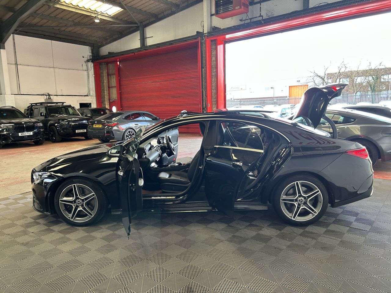 2020 MERCEDES-BENZ CLA 2020 MERCEDES-BENZ CLA