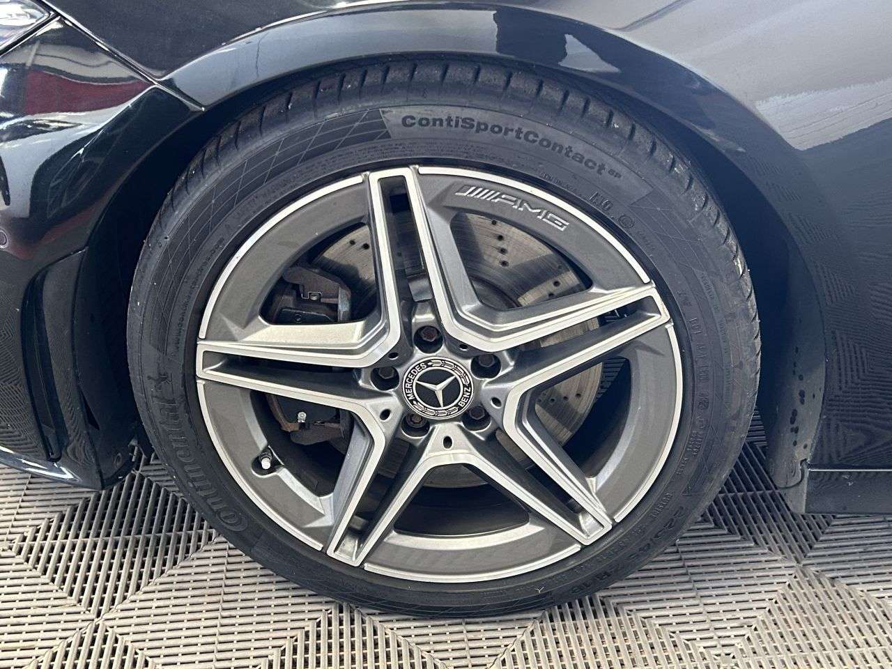 2020 MERCEDES-BENZ CLA 2020 MERCEDES-BENZ CLA