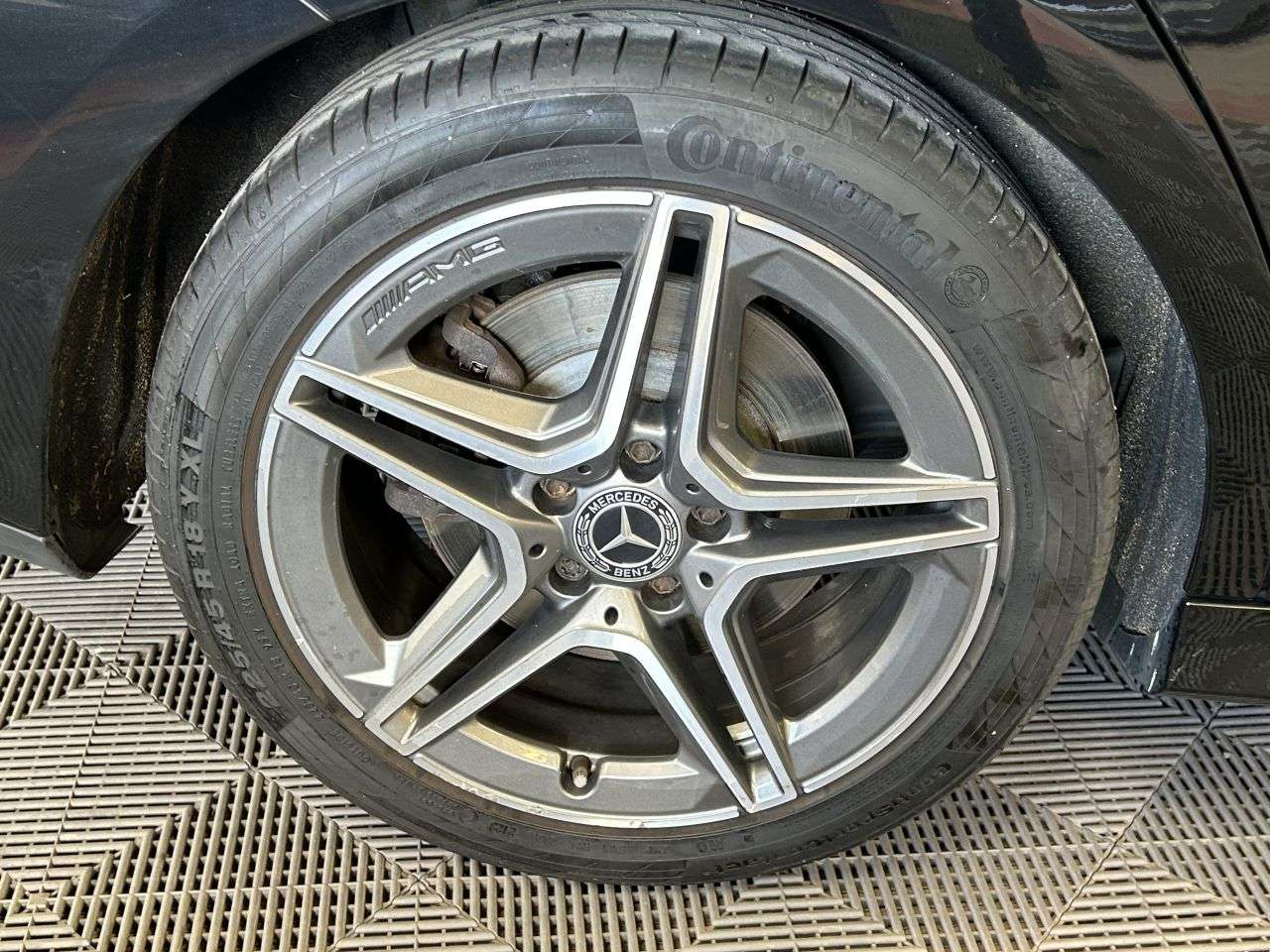 2020 MERCEDES-BENZ CLA 2020 MERCEDES-BENZ CLA