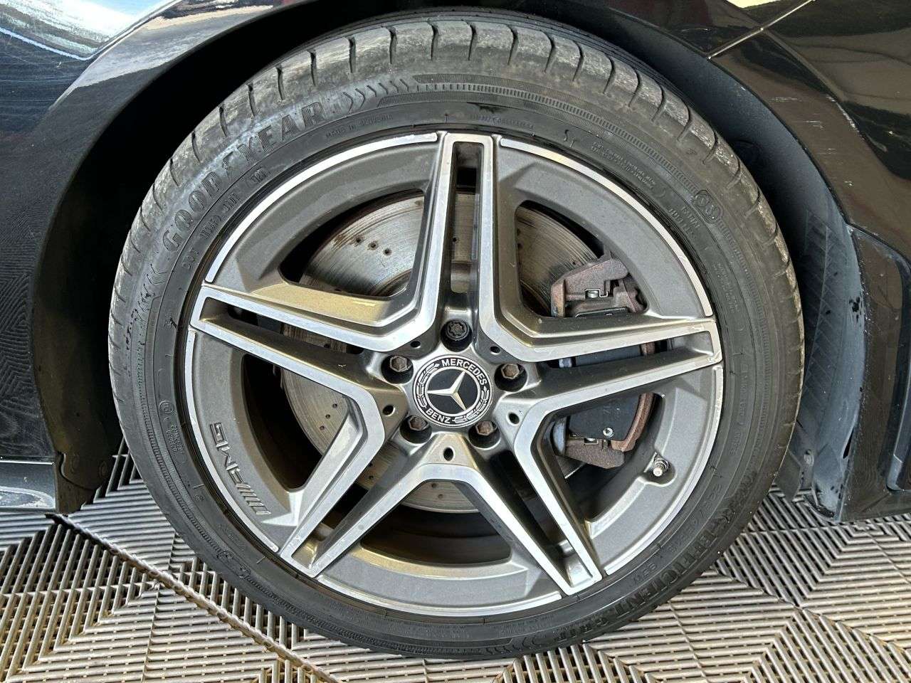 2020 MERCEDES-BENZ CLA 2020 MERCEDES-BENZ CLA