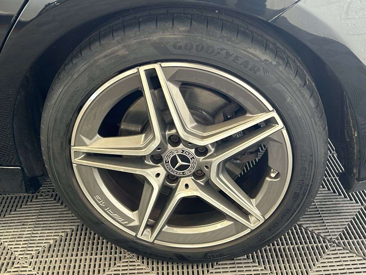 2020 MERCEDES-BENZ CLA 2020 MERCEDES-BENZ CLA