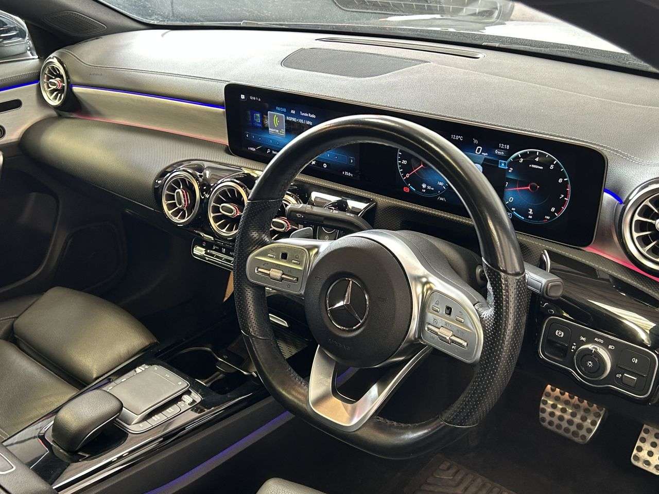 2020 MERCEDES-BENZ CLA 2020 MERCEDES-BENZ CLA