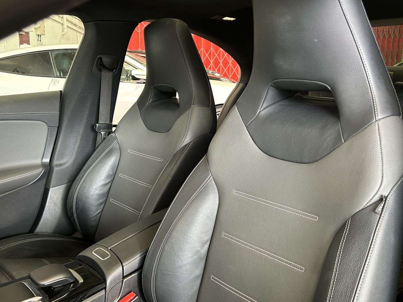 2020 MERCEDES-BENZ CLA 2020 MERCEDES-BENZ CLA