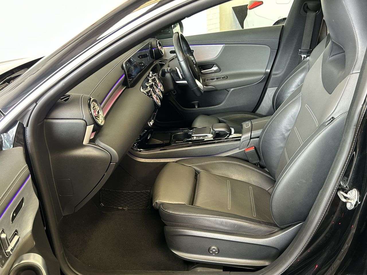 2020 MERCEDES-BENZ CLA 2020 MERCEDES-BENZ CLA