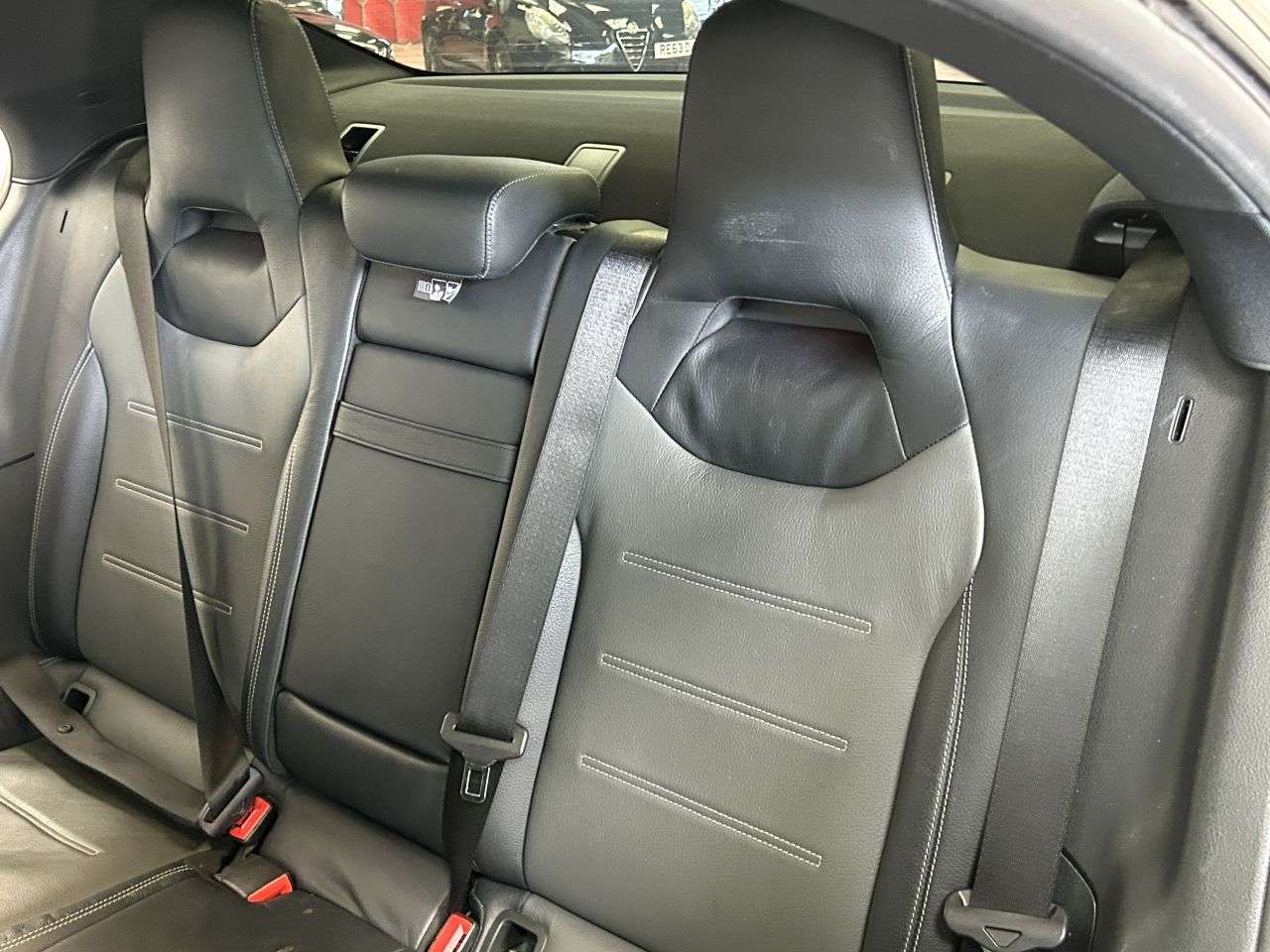 2020 MERCEDES-BENZ CLA 2020 MERCEDES-BENZ CLA