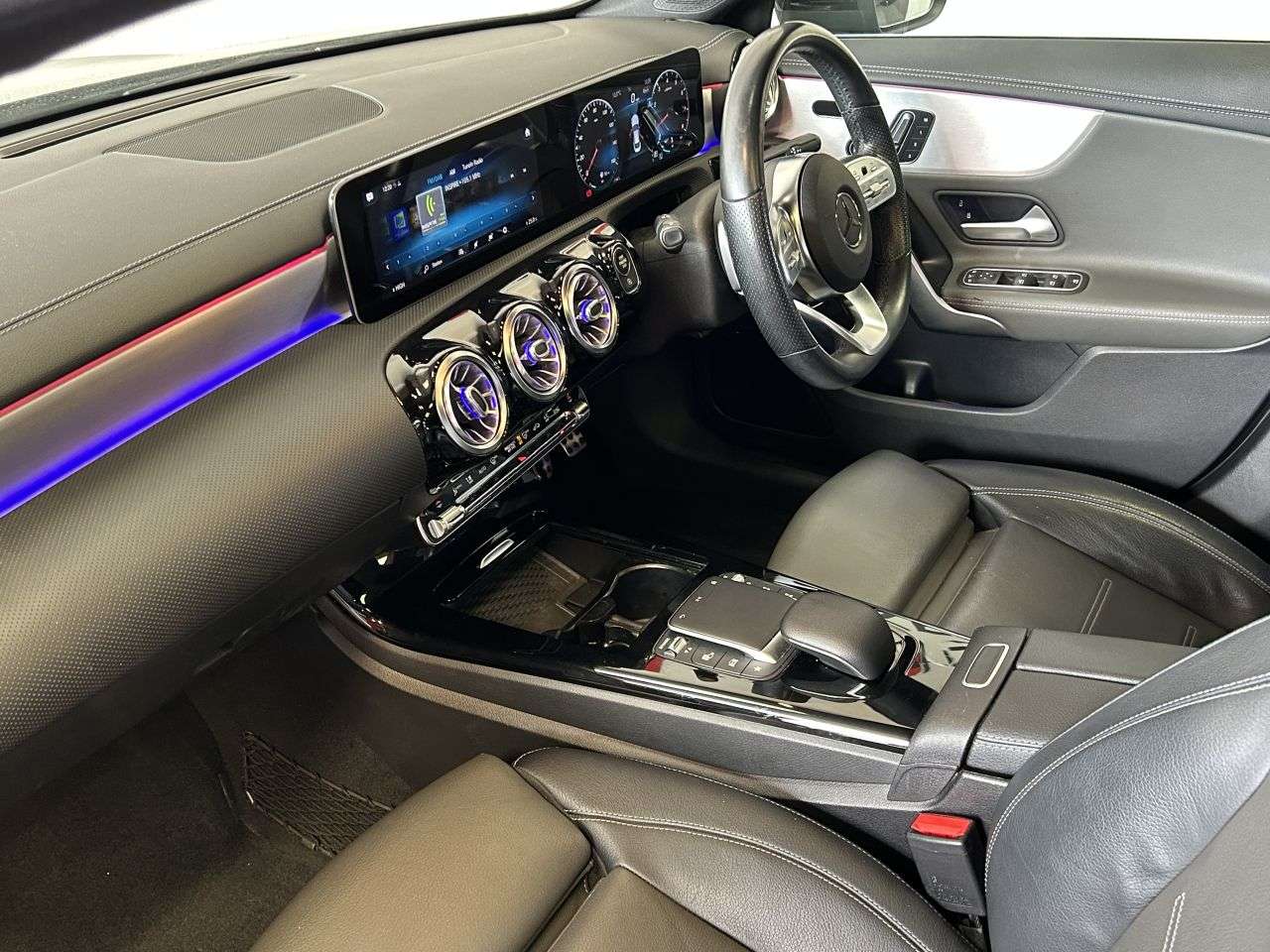 2020 MERCEDES-BENZ CLA 2020 MERCEDES-BENZ CLA