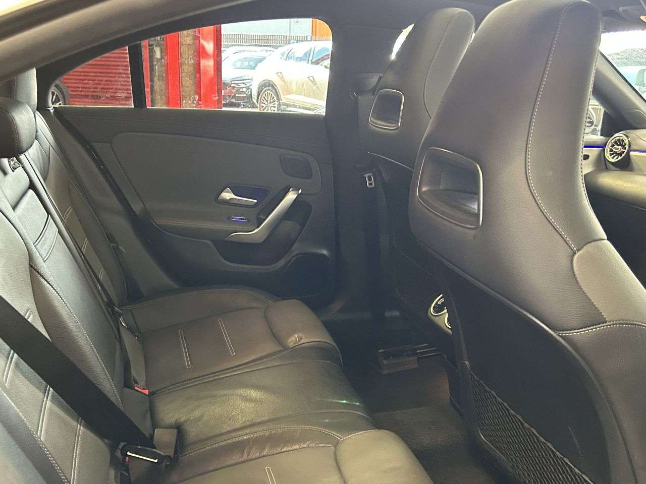 2020 MERCEDES-BENZ CLA 2020 MERCEDES-BENZ CLA