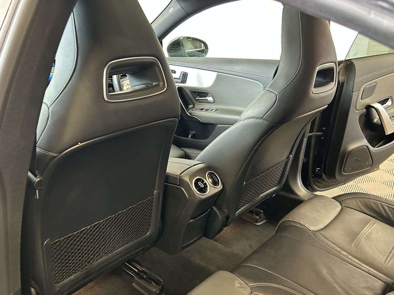 2020 MERCEDES-BENZ CLA 2020 MERCEDES-BENZ CLA