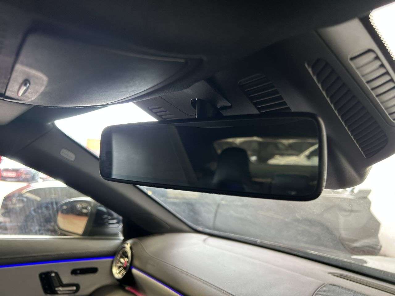 2020 MERCEDES-BENZ CLA 2020 MERCEDES-BENZ CLA