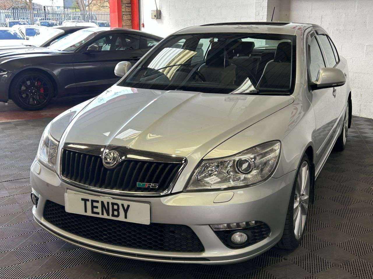 2011 SKODA OCTAVIA 2011 SKODA OCTAVIA