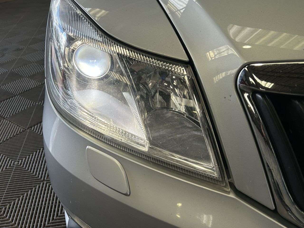 2011 SKODA OCTAVIA 2011 SKODA OCTAVIA