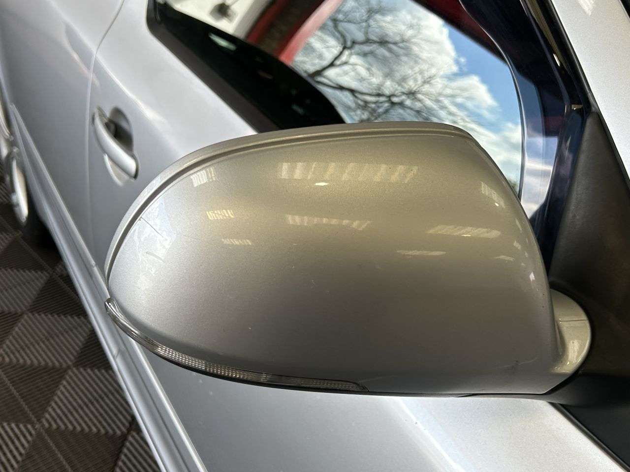 2011 SKODA OCTAVIA 2011 SKODA OCTAVIA