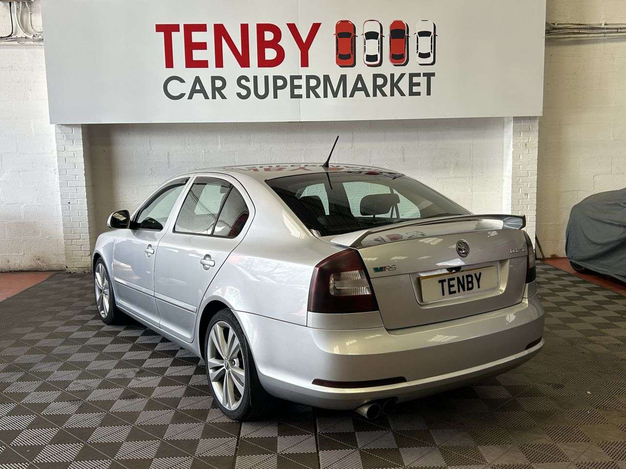 2011 SKODA OCTAVIA 2011 SKODA OCTAVIA