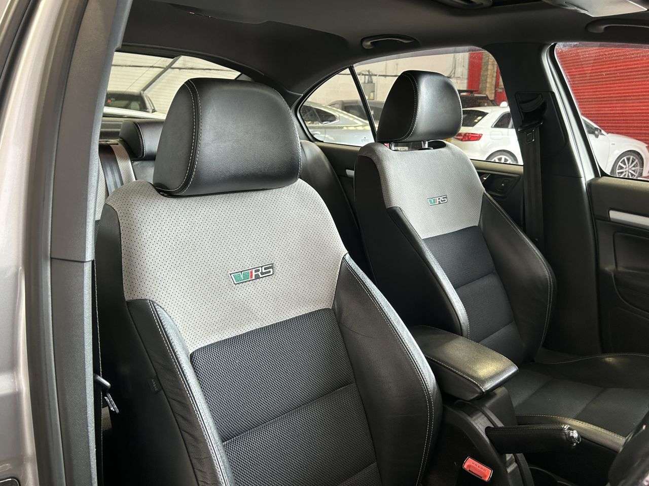 2011 SKODA OCTAVIA 2011 SKODA OCTAVIA