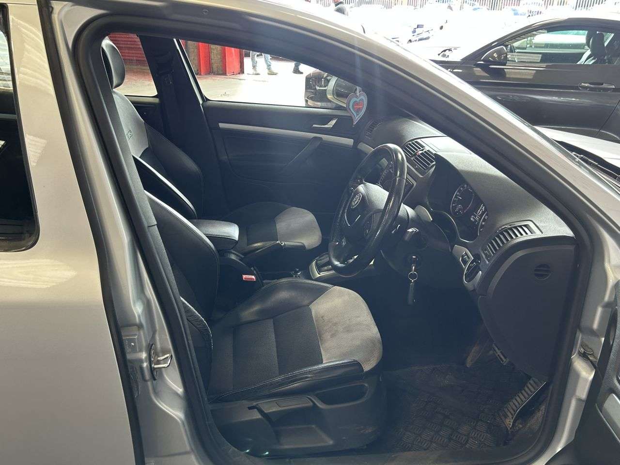 2011 SKODA OCTAVIA 2011 SKODA OCTAVIA