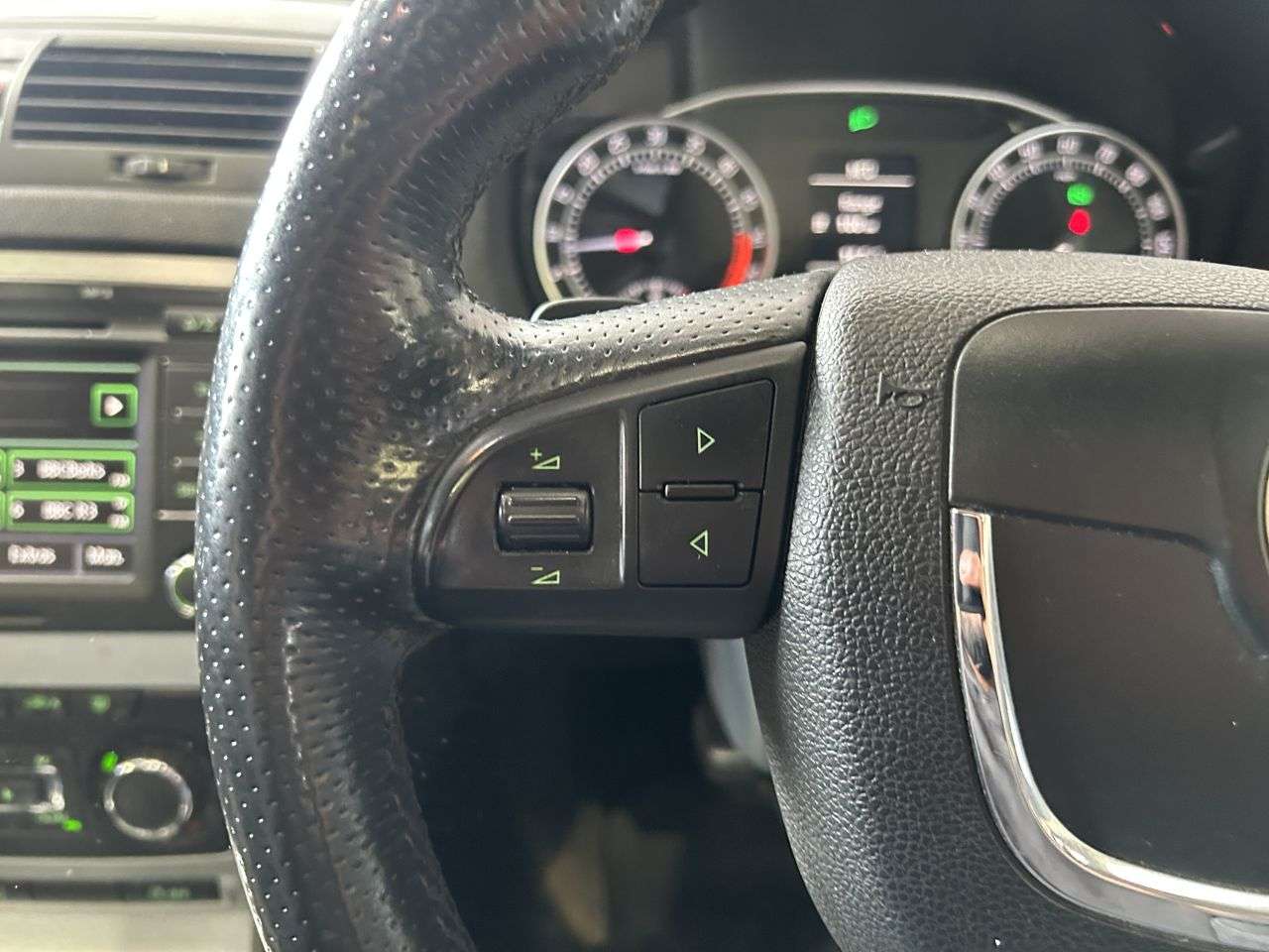 2011 SKODA OCTAVIA 2011 SKODA OCTAVIA