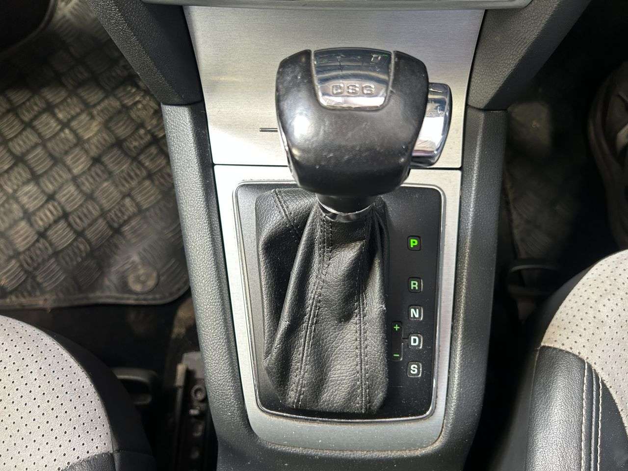 2011 SKODA OCTAVIA 2011 SKODA OCTAVIA